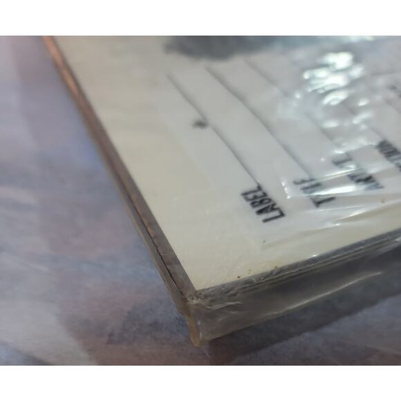 1977 LED ZEPPELIN III LP - Atlantic SD 19128 - Gatefold w/ Rotating Wheel Cover - Picture 5 of 9